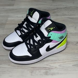 Jordan Retro 1
